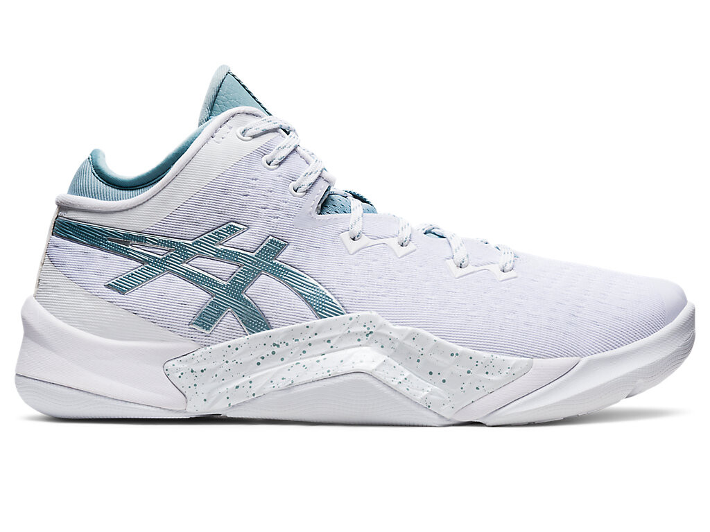 

Кроссовки Asics UNPRE ARS, белый