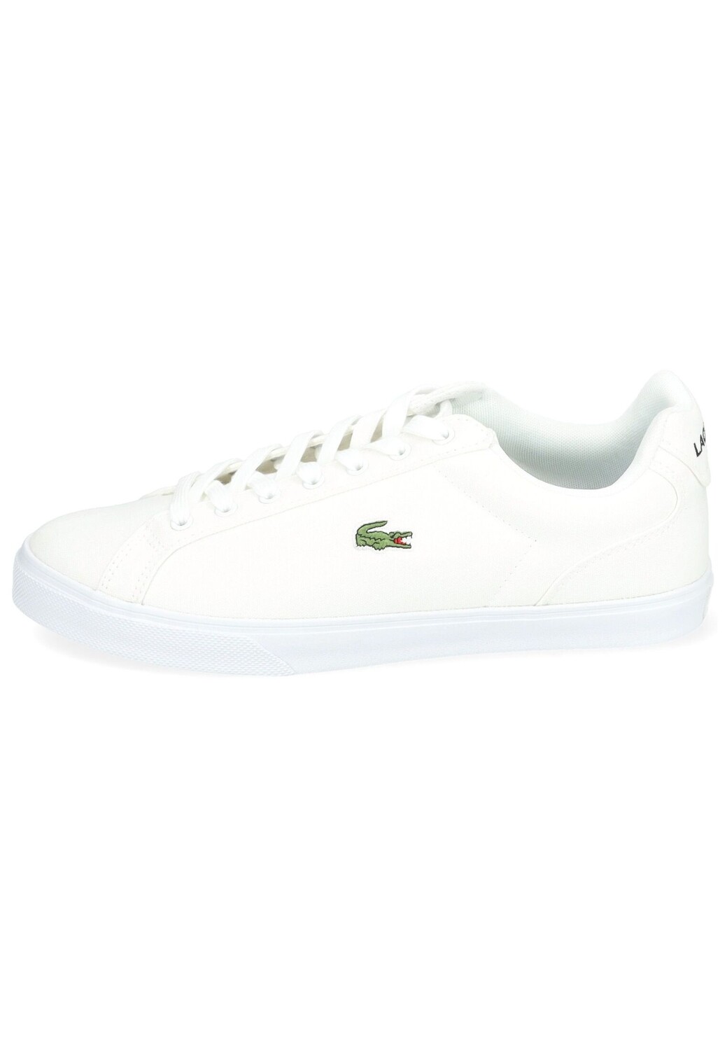 

Низкие кроссовки Lacoste, белый