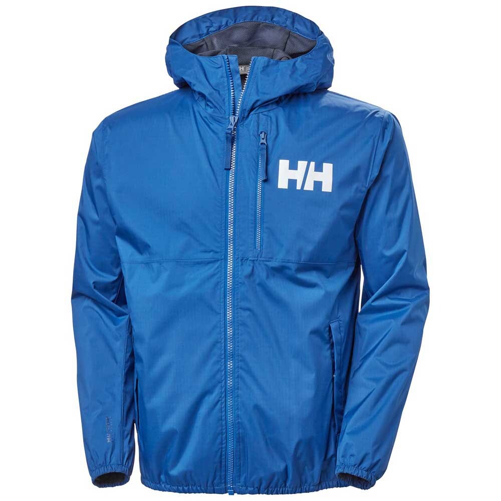 

Куртка Helly Hansen Belfast 2 Packable, синий