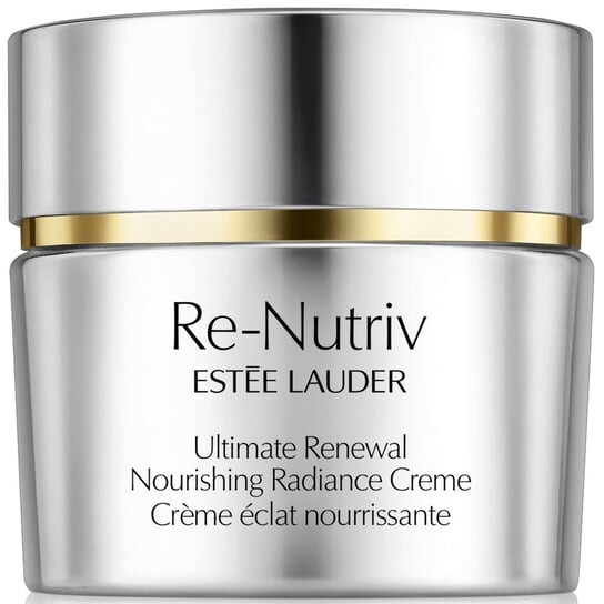 

Интенсивно питательный крем, 50 мл Estee Lauder, Re-Nutriv Ultimate Renewal Nourishing Radiance, Estée Lauder