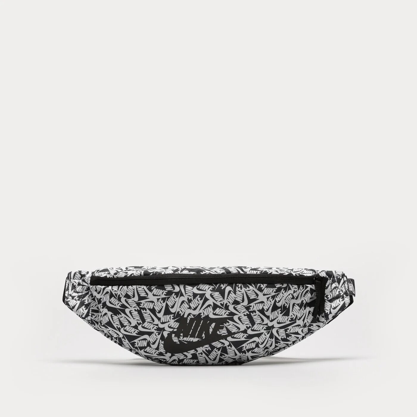 

Сумка Nike Heritage на пояс, черный