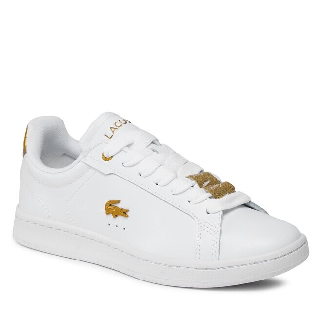 

Кроссовки Lacoste CarnabyPro, белый
