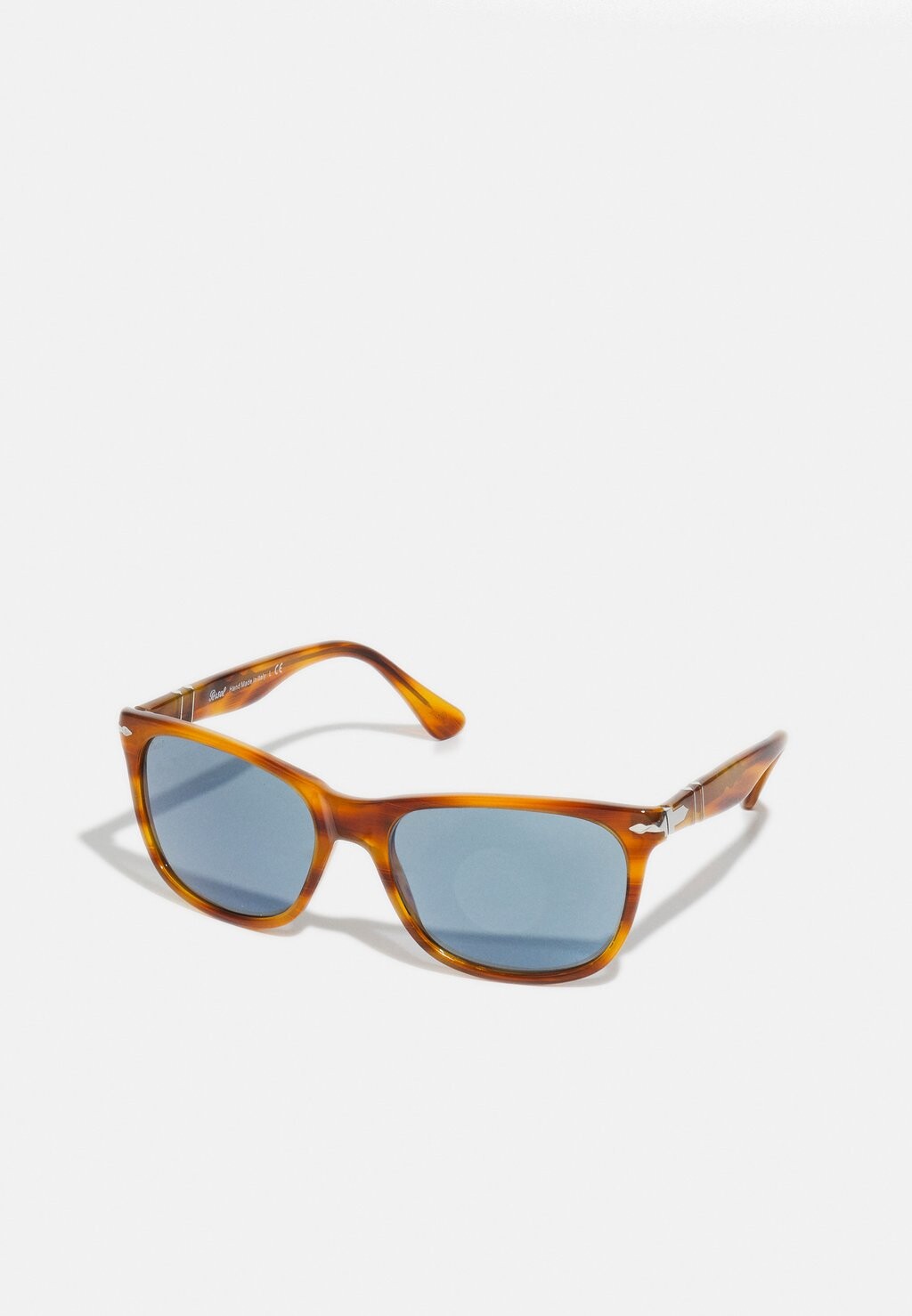 

Солнцезащитные очки Persol, коричневый