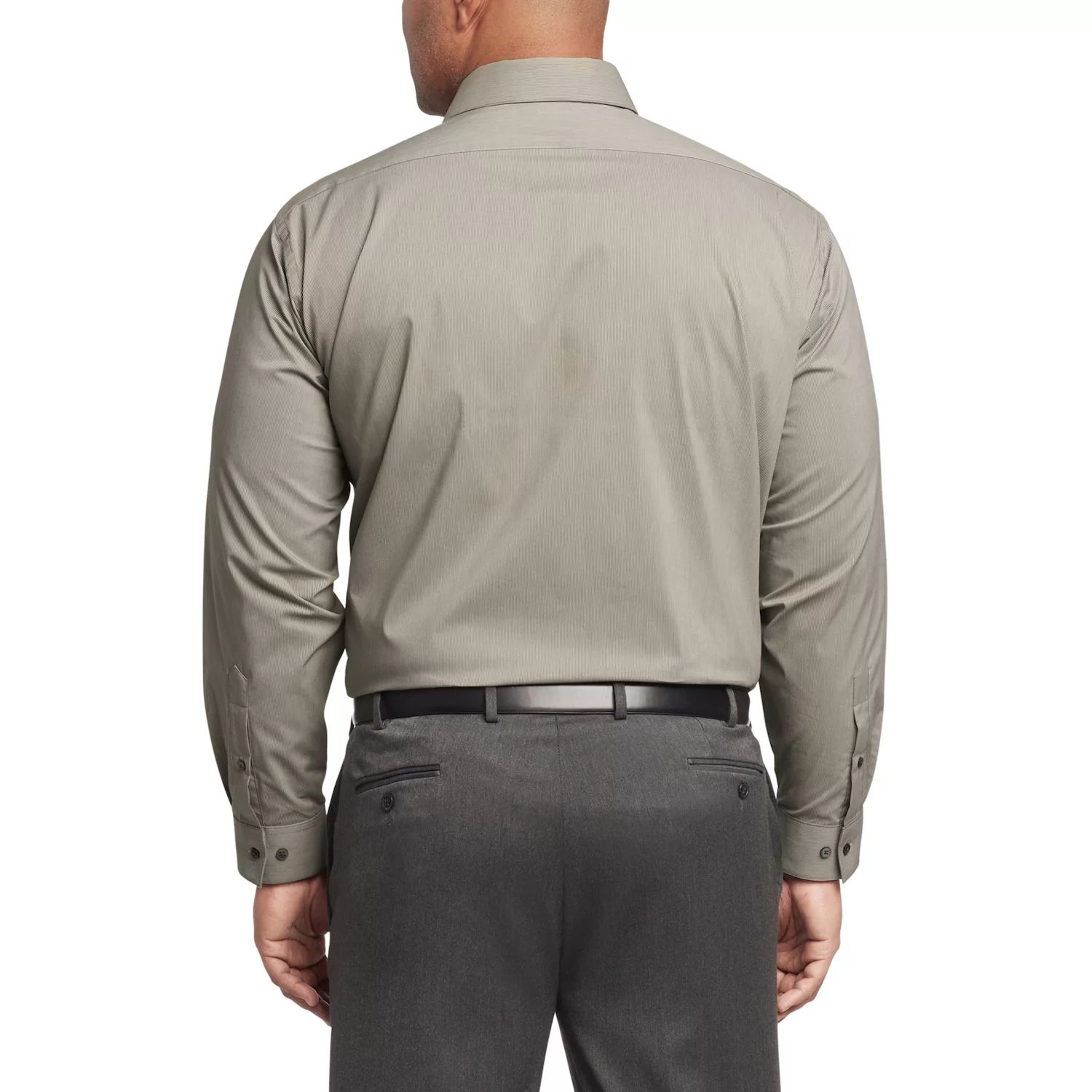 

Рубашка Big & Tall Stain Shield Van Heusen