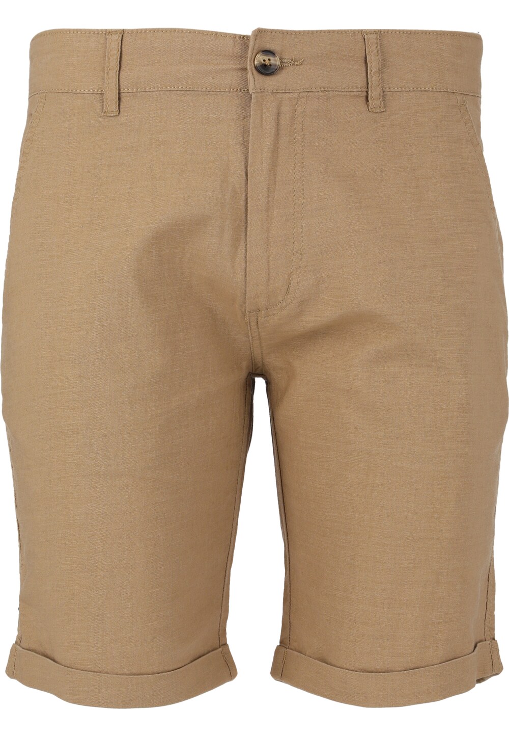 Обычные тренировочные брюки Cruz Reagan, бежевый обычные брюки cruz jerryne коричневый