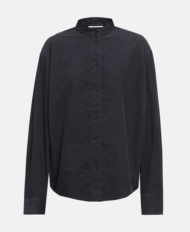 

Органик блузка Marc O'Polo Denim, черный