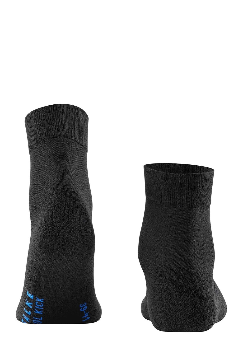 

Носки UNISEX 2ER PACK COOL CICK FALKE, черный