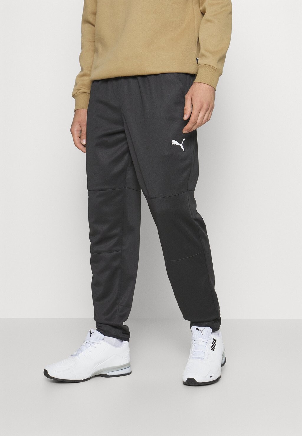 

Спортивные брюки PERFORMANCE ESSENTIAL Puma, черный