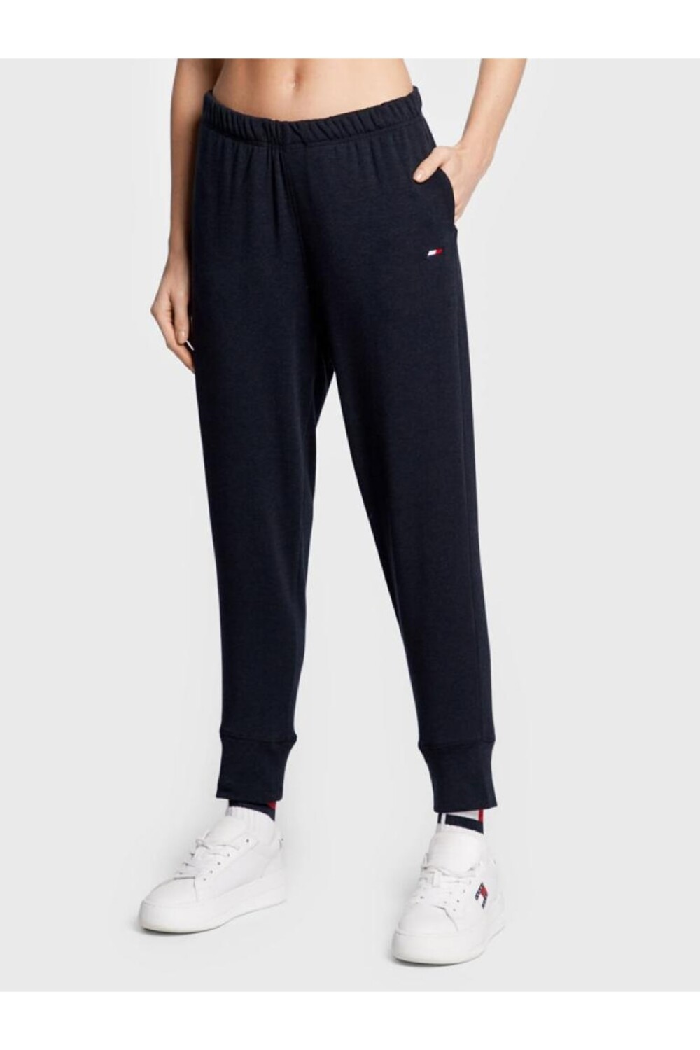 

Брюки Tommy Hilfiger, Черный