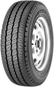 

Летние шины Continental VancoCamper 225/65 R16 112R