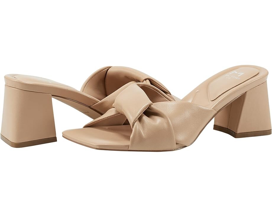 

Туфли Marc Fisher LTD Calia, цвет Light Natural Leather