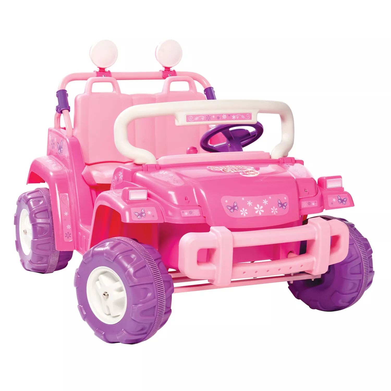 

Национальная продукция Surfer Girl Ride-On National Products