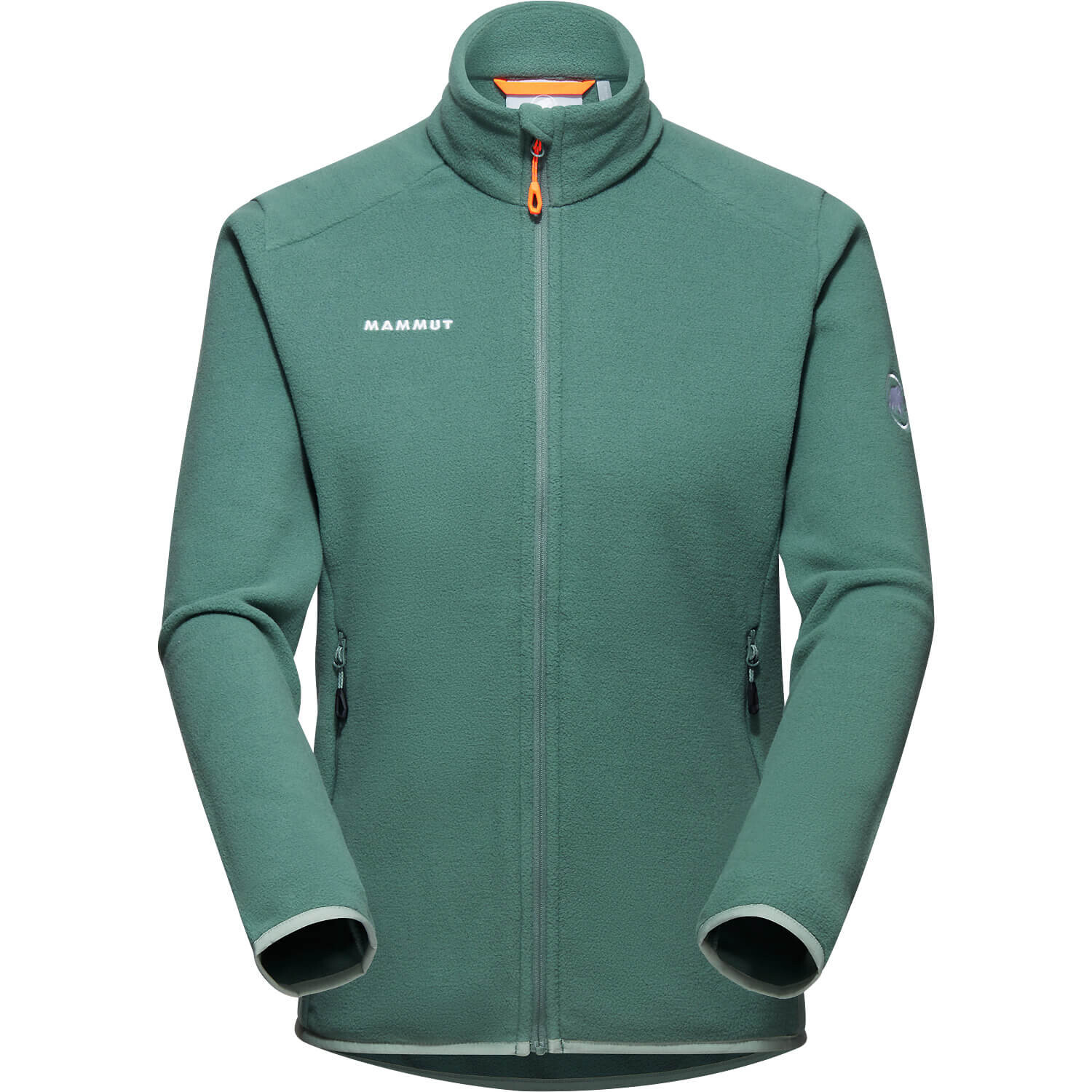 

Куртка Mammut Innominata Light, цвет Moos