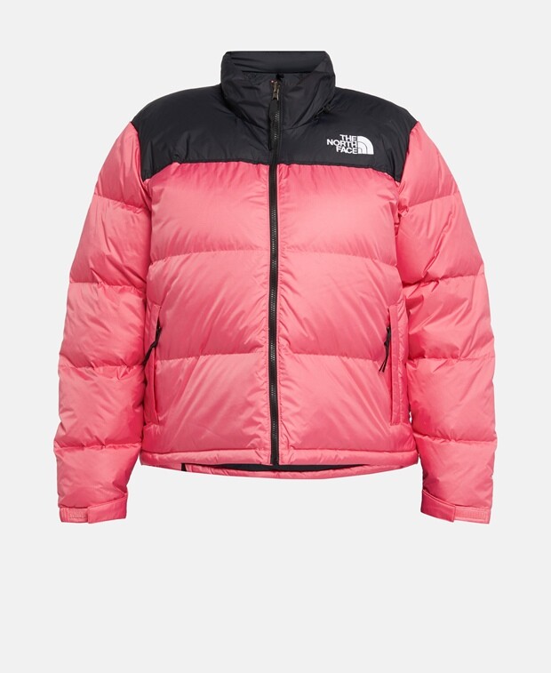 

Функциональная куртка The North Face, розовый