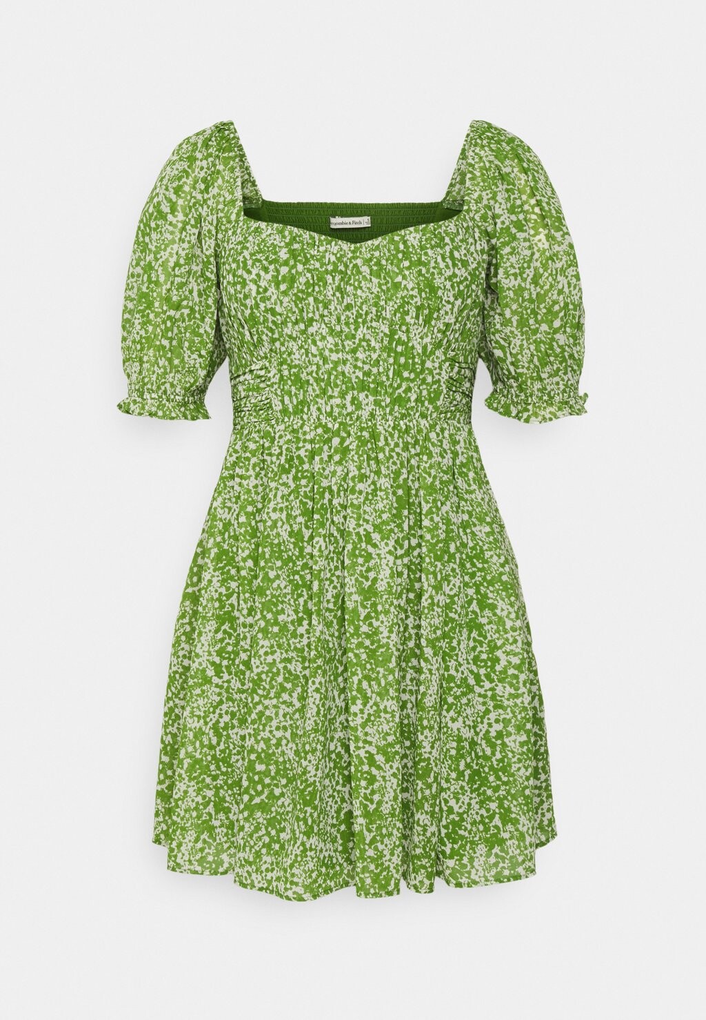 

Летнее платье Abercrombie & Fitch