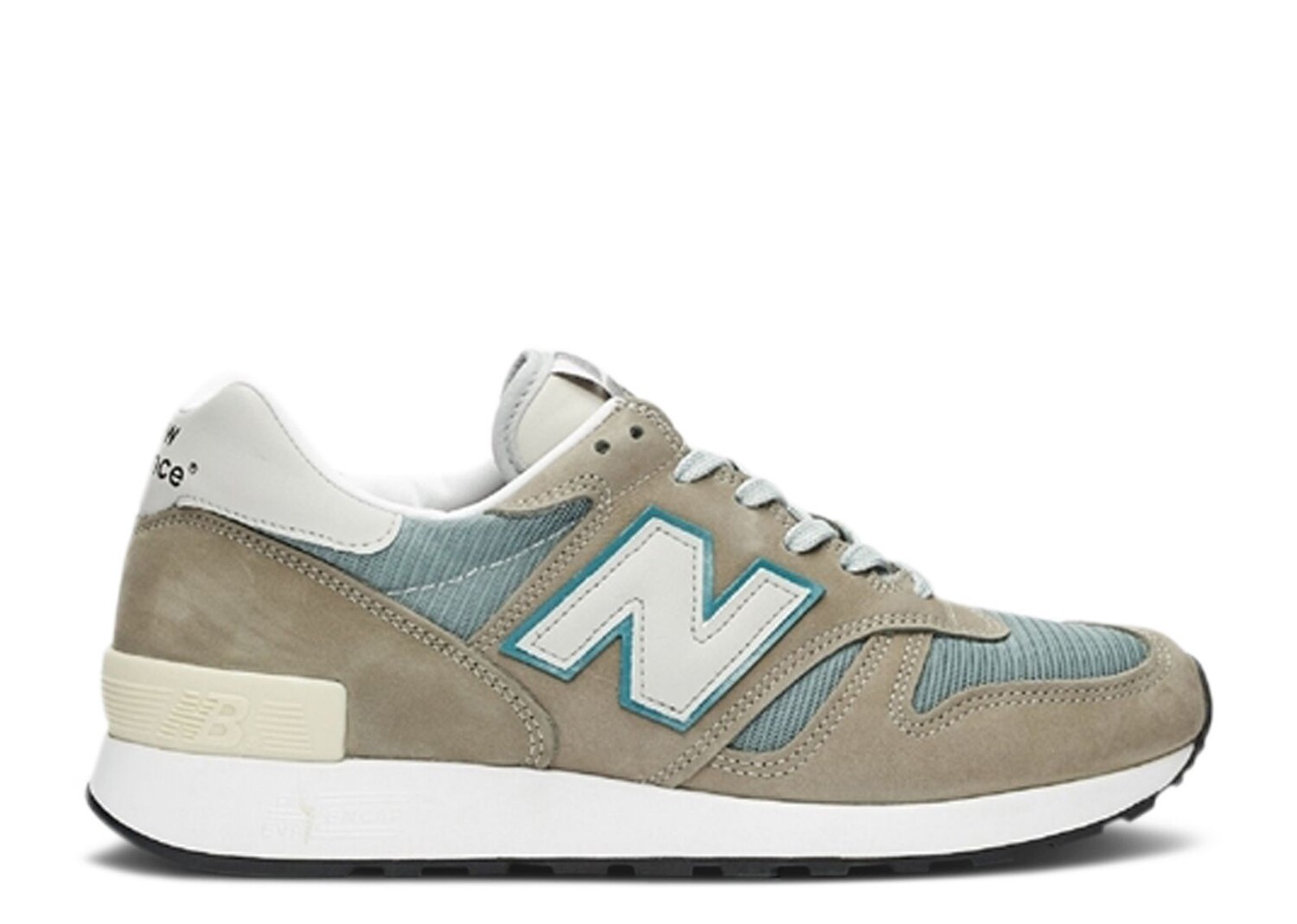 

Кроссовки New Balance 1300 Made In Japan '35Th Anniversary', серый