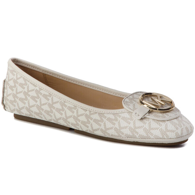 

Балетки MICHAEL Michael Kors LillieMac, бежевый