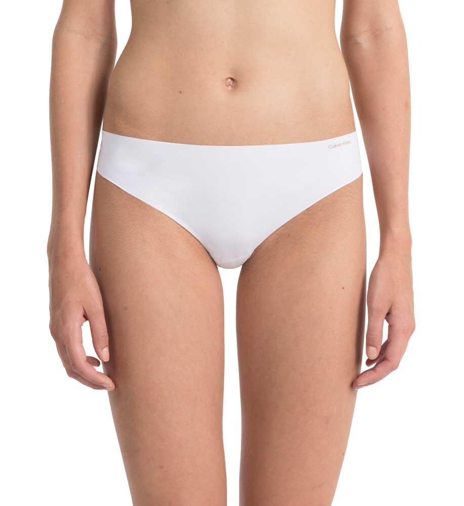 

Стринги Calvin Klein, белый