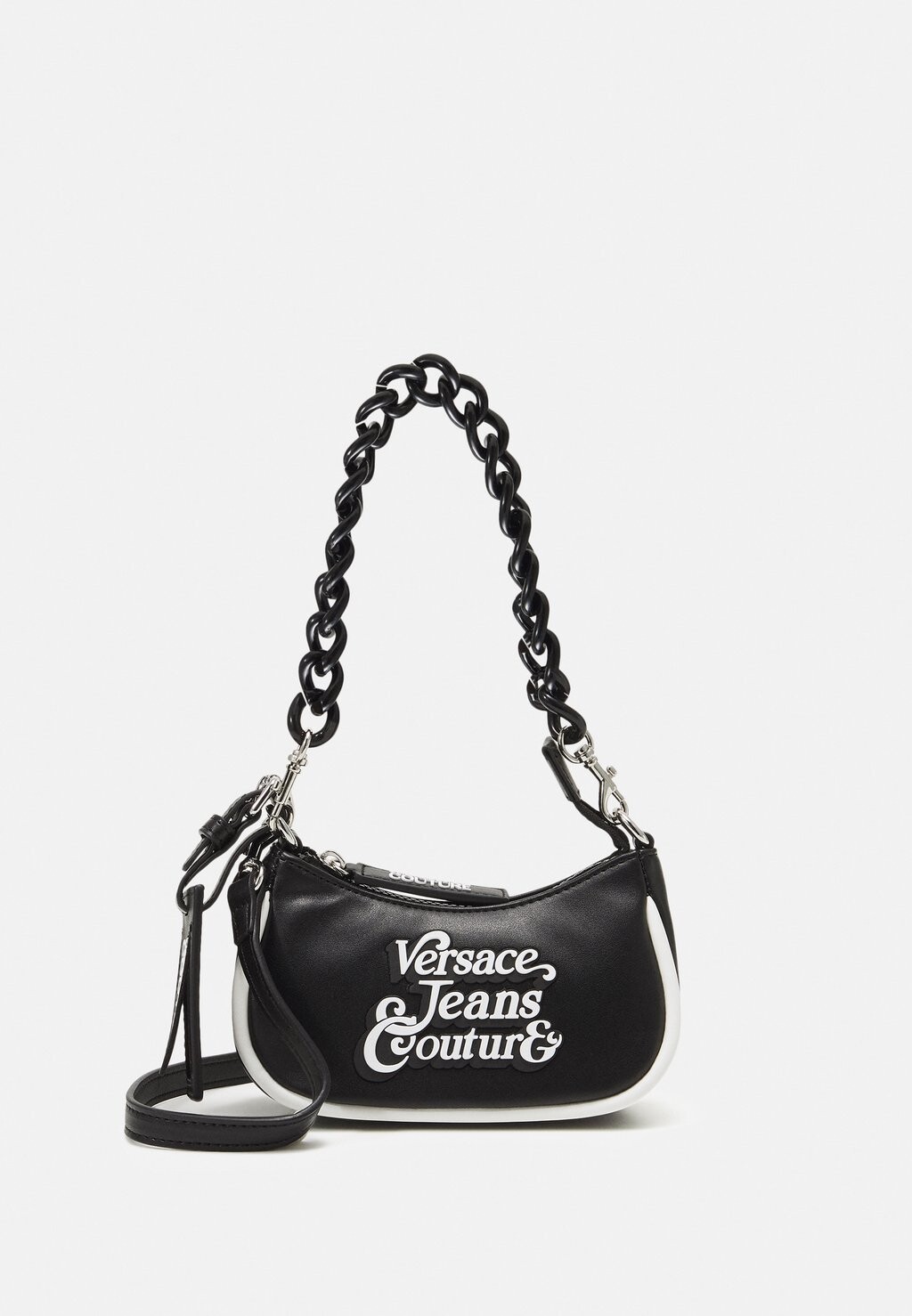 

Сумка Versace Jeans Couture СУМКИ ДЛЯ БОУЛИНГА RANGE J SKETCH, черный