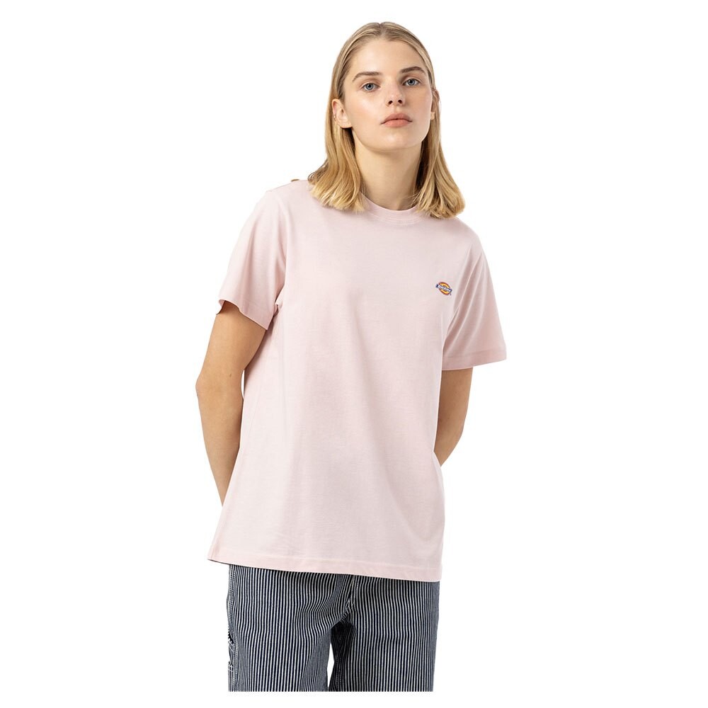 

Футболка с коротким рукавом Dickies Mapleton, розовый