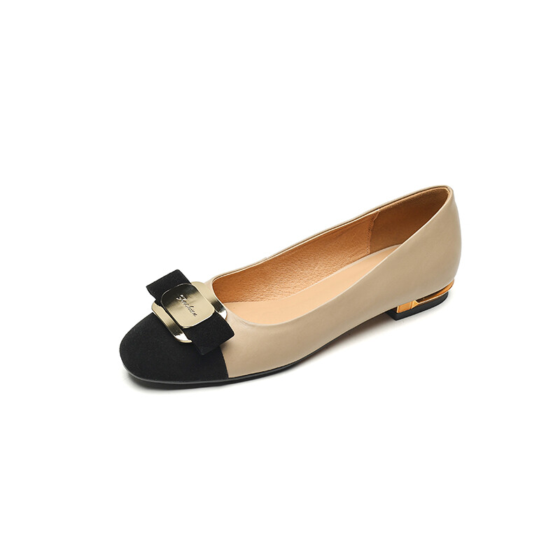 

Туфли женские повседневные Women's Casual Shoes Women's Amazing Cure, кремовый