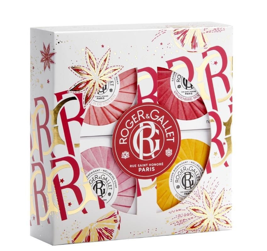 

Набор уходовой косметики Roger & Gallet , 1 шт