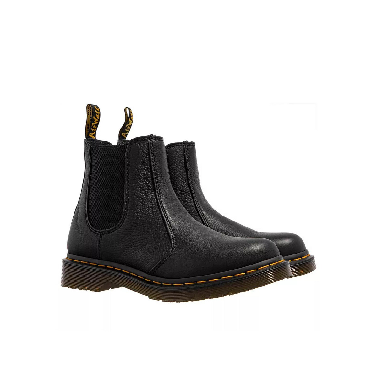 

Ботильоны Dr. Martens, черный