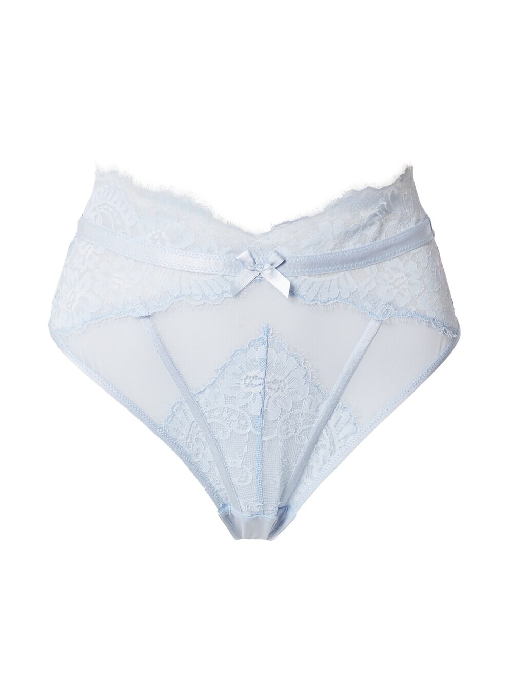 

Стринги Hunkemöller Catrin, пастельно-синий