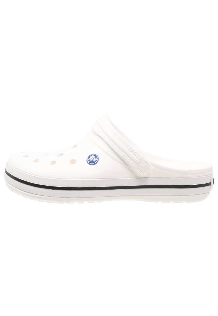 

Сабо Crocs, белый
