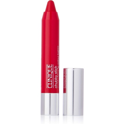 цена Chubby Stick Увлажняющий бальзам для губ Chunky Cherry, Clinique