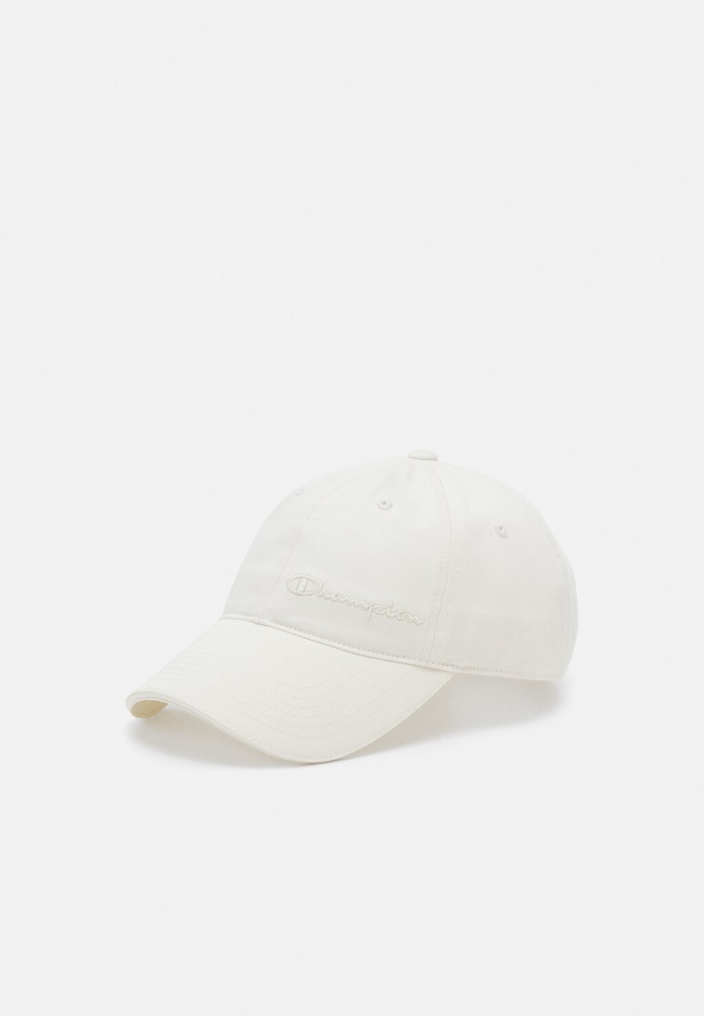 

Бейсболка ECO FUTURE UNISEX Champion Rochester, цвет offwhite