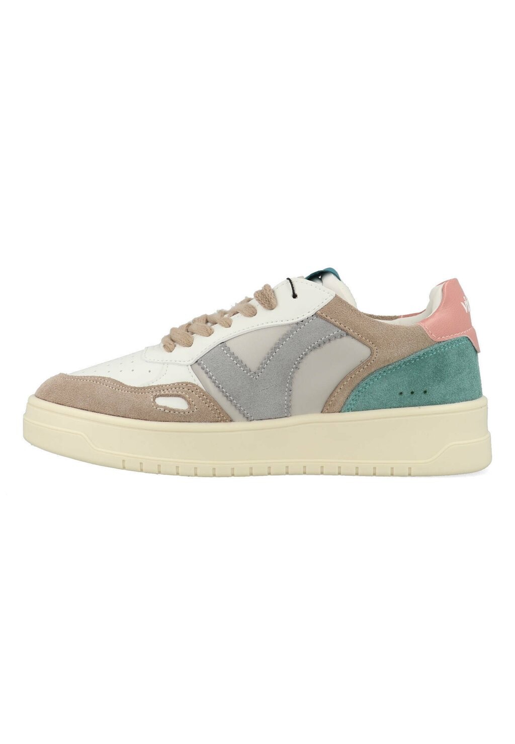 

Кроссовки JADE Victoria Shoes, бежевый