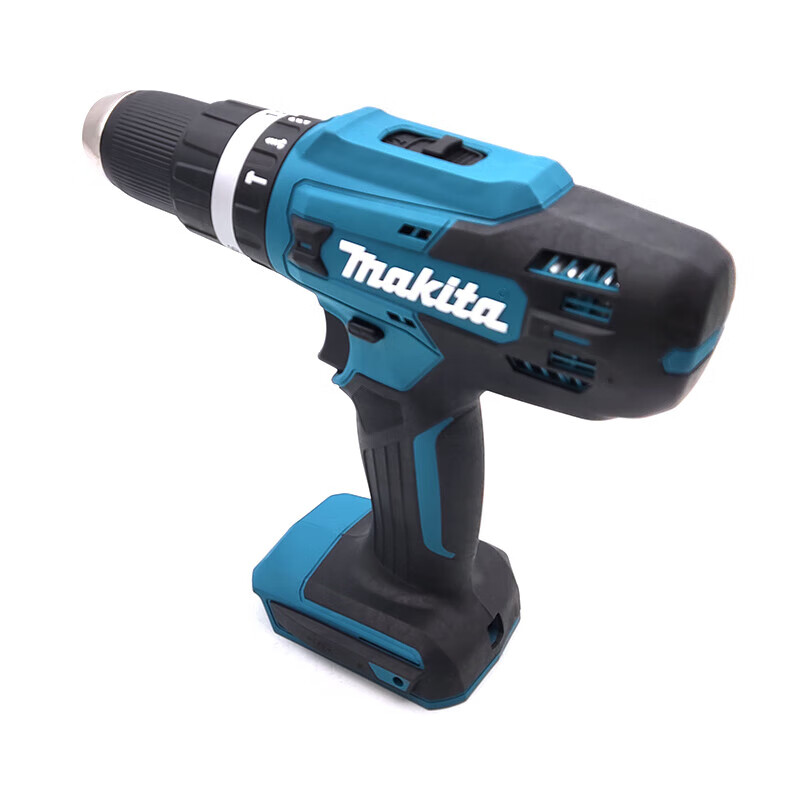 Дрель аккумуляторная Makita HP488D005 + аккумулятор, зарядное устройство