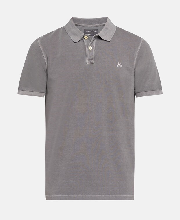 

Рубашка поло Marc O'Polo, цвет Royal Blue