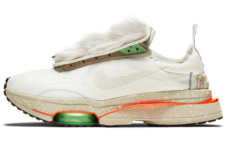

Повседневная обувь Nike Air Zoom type Life женская