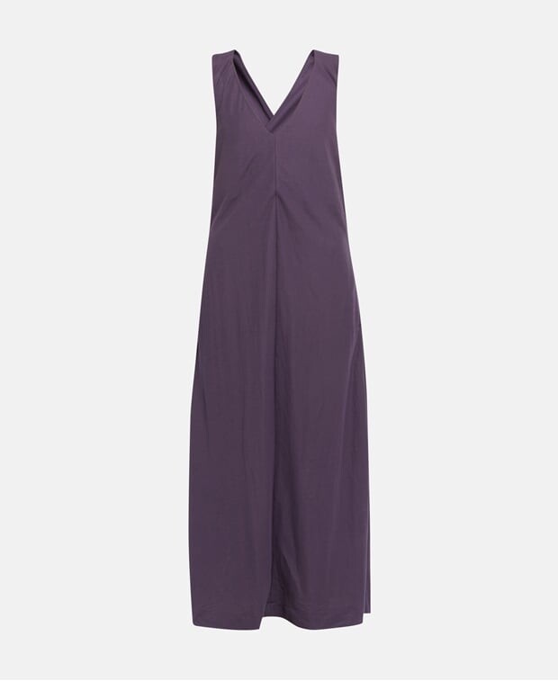 

Длинное платье Esprit Collection, баклажаны