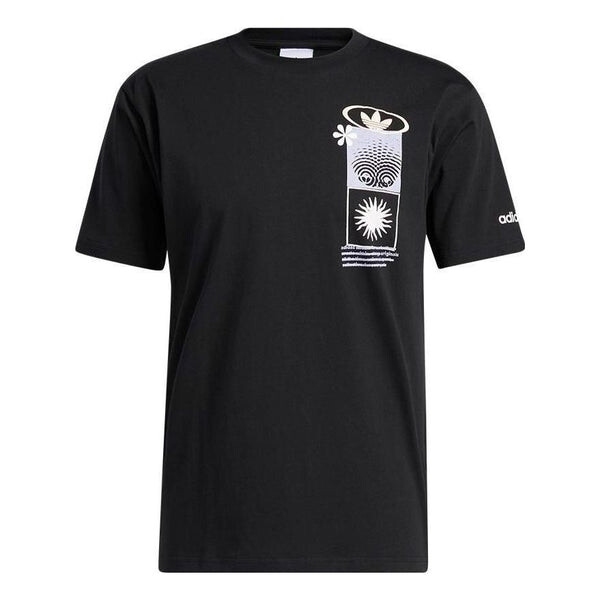 

Футболка оригиналы adiplay ss футболка Adidas, черный
