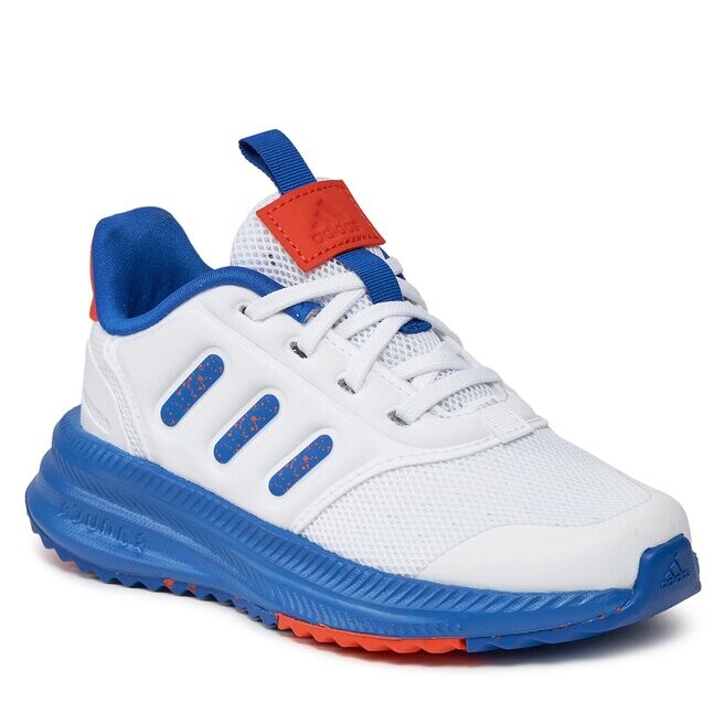 

Кроссовки adidas X_PlrphaseC, белый