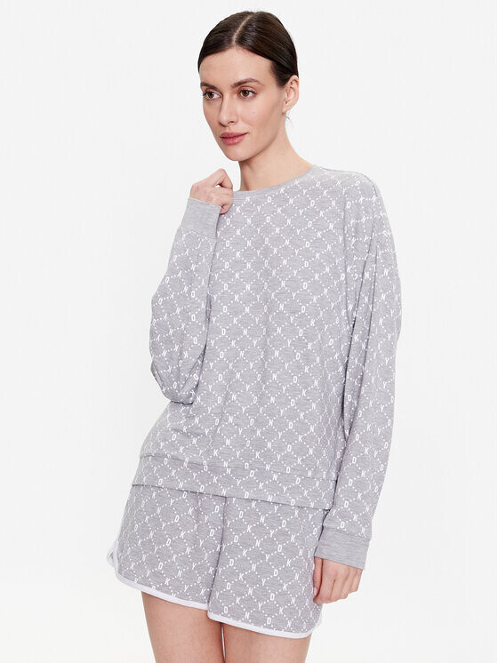 

Пижамы стандартного кроя Dkny, серый