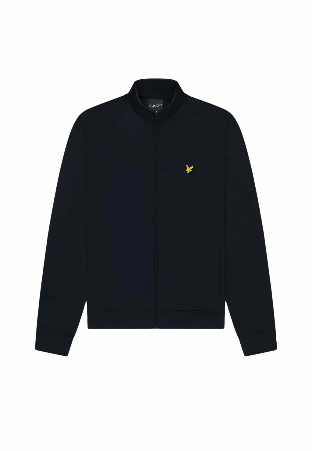 

Толстовка на молнии Lyle & Scott