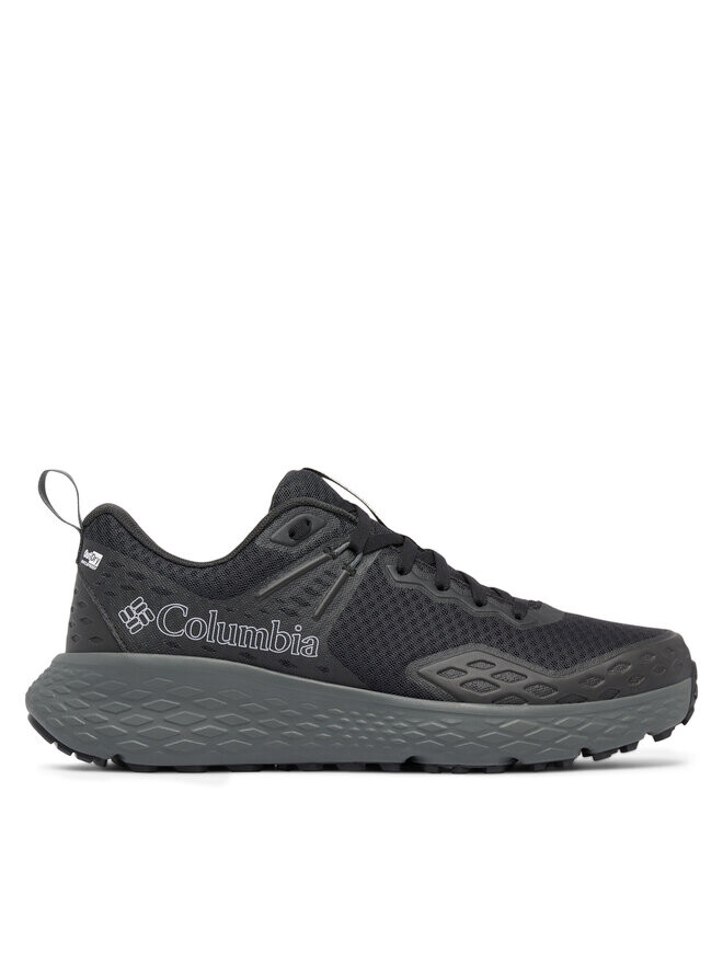 

Кроссовки Konos TRS OutDry Columbia, черный