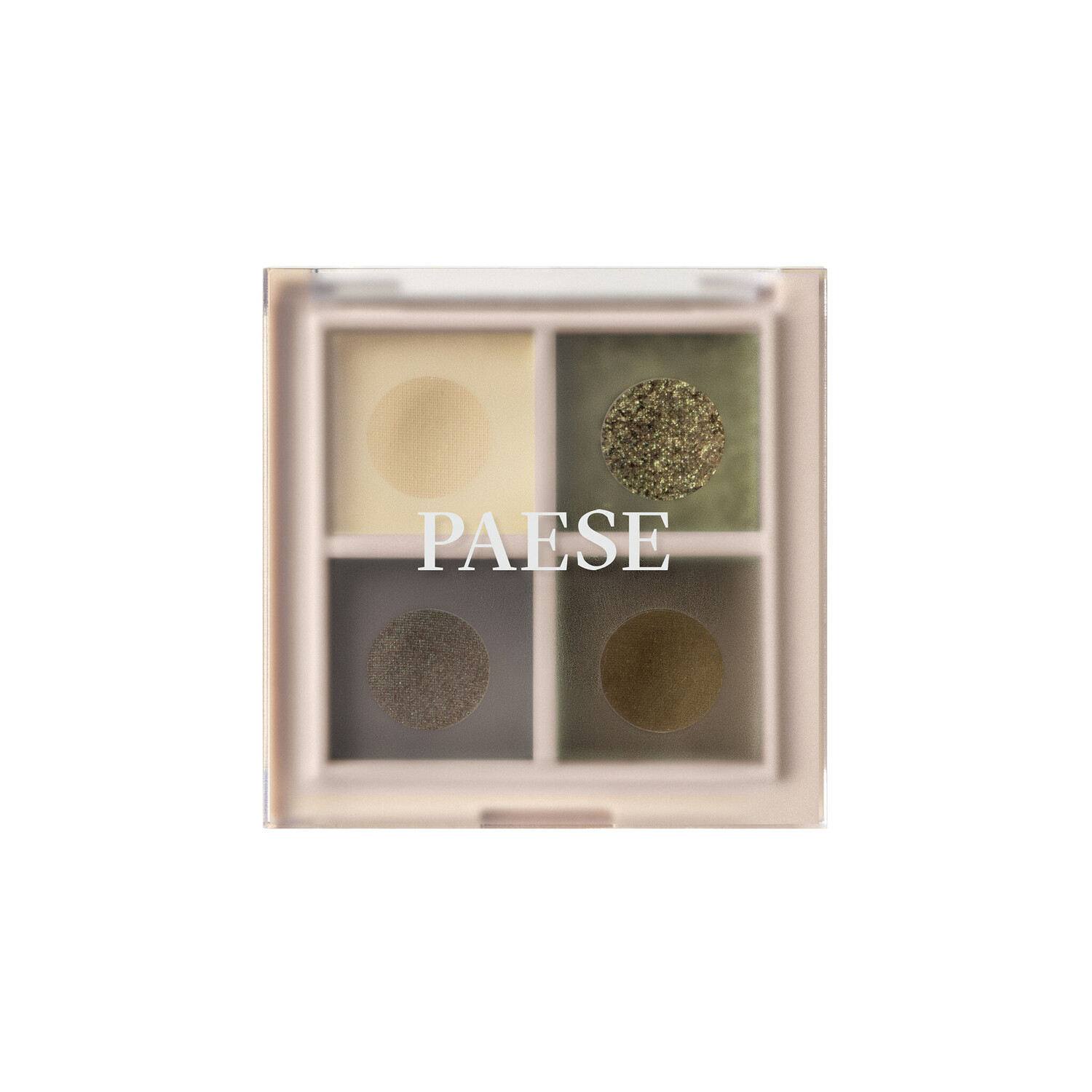 

Палетка теней для век 02 Paese Daily Vibe, 5,5 гр
