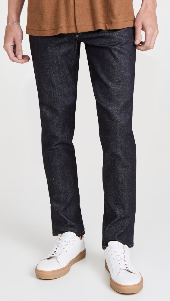 

Джинсы Rag & Bone Fit 2 Authentic Stretch