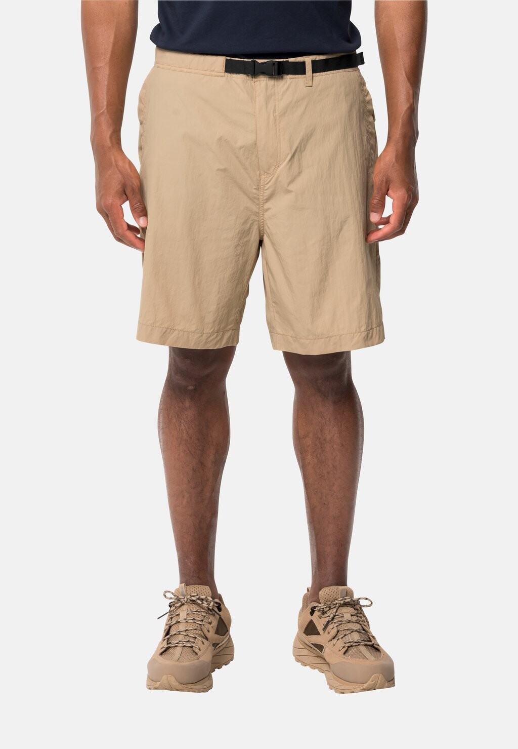 

Шорты для активного отдыха LIGHTSOME Jack Wolfskin, цвет sand storm