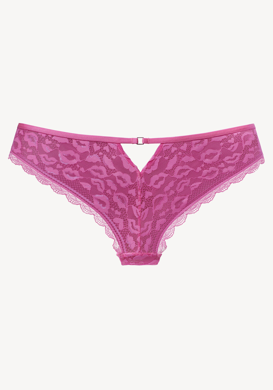 

Стринги Vivance, розовый