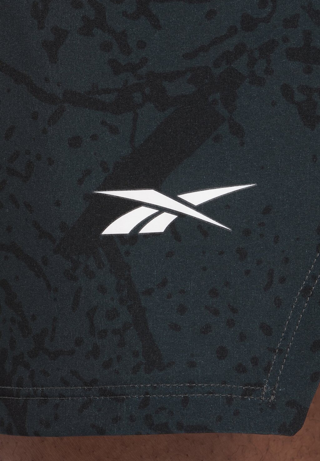

Спортивные шорты Strength Reebok, черные