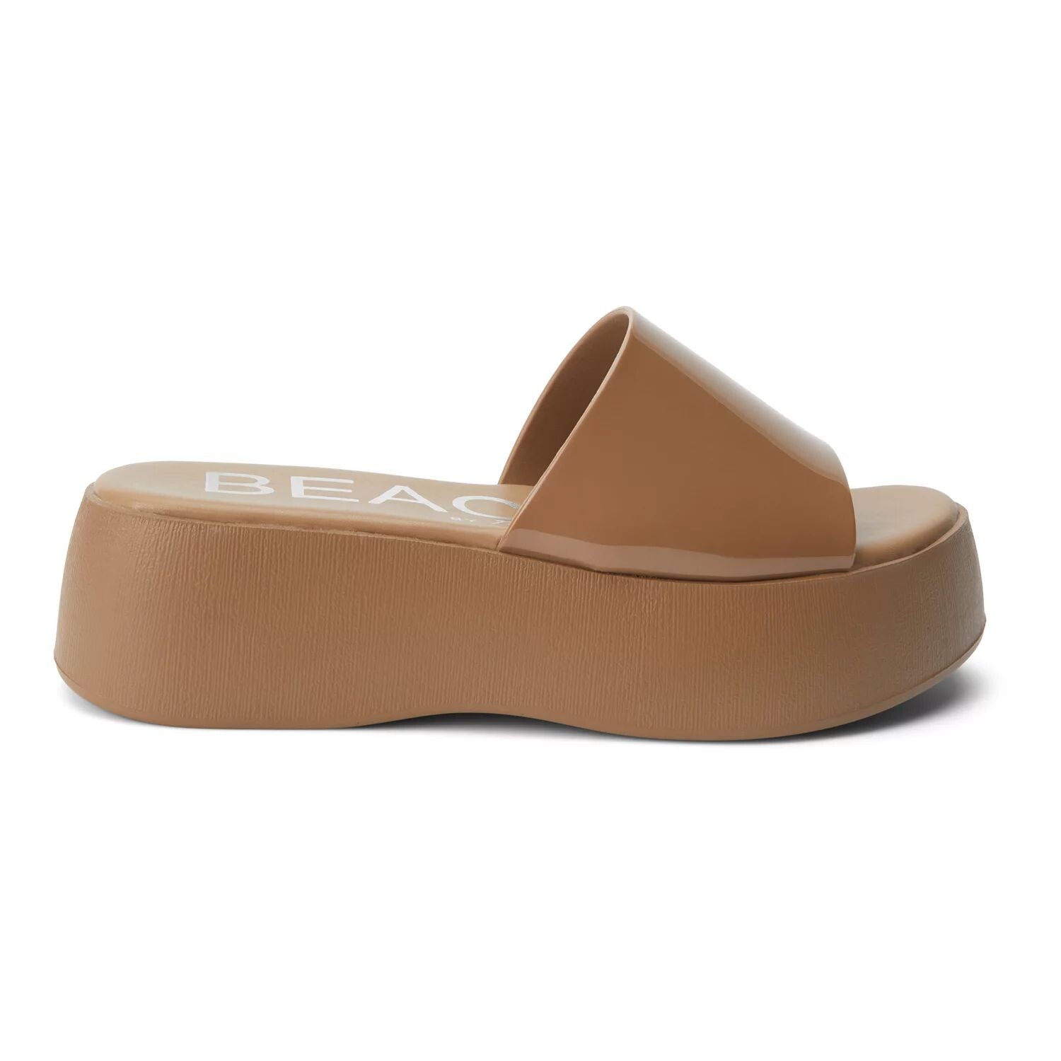 

Женские сандалии на платформе Beach by Matisse Solar Beach by Matisse, черный