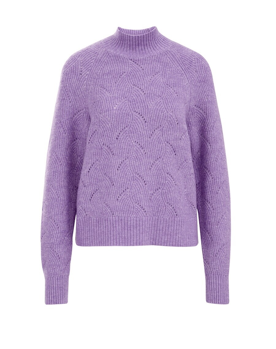 

Свитер WE Fashion Sweater, цвет Lavender
