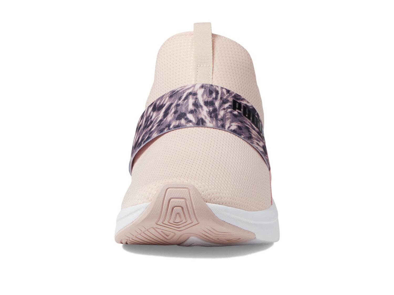 

Кроссовки PUMA Softride Sophia Slip-On Safari Glam