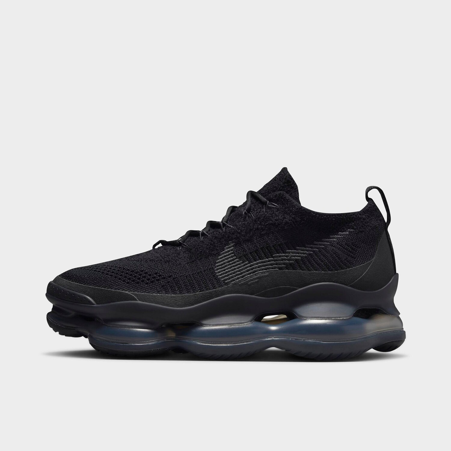 

Мужские кроссовки Nike Air Max Scorpion Flyknit, черный